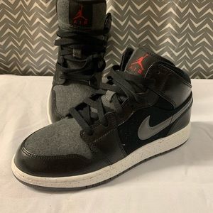 Air Jordan’s classics